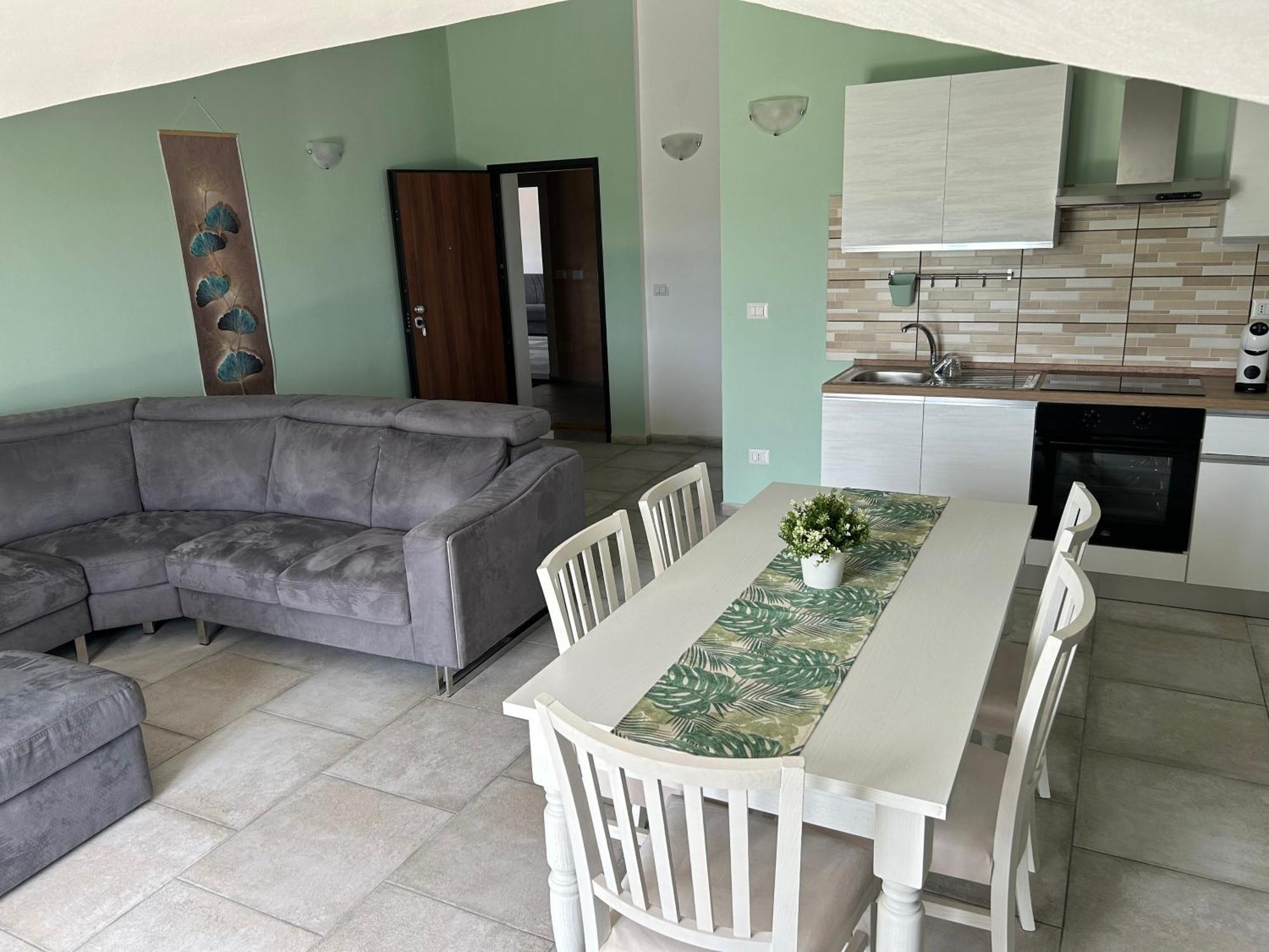 Siris B&B - Affittacamere Chiaromonte ภายนอก รูปภาพ