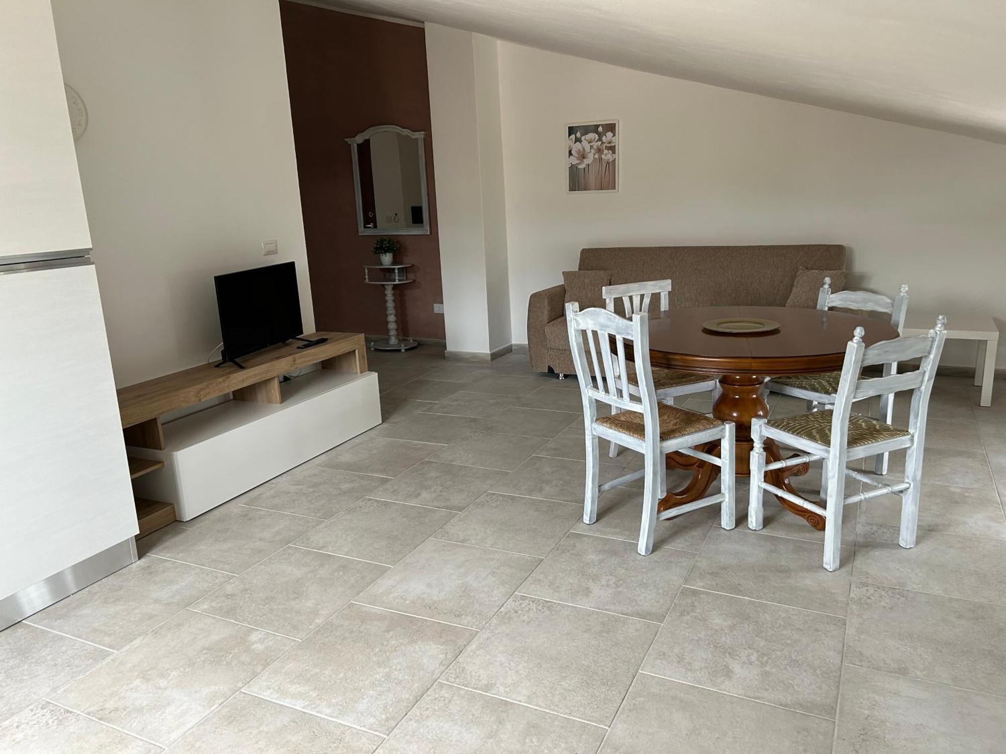 Siris B&B - Affittacamere Chiaromonte ภายนอก รูปภาพ