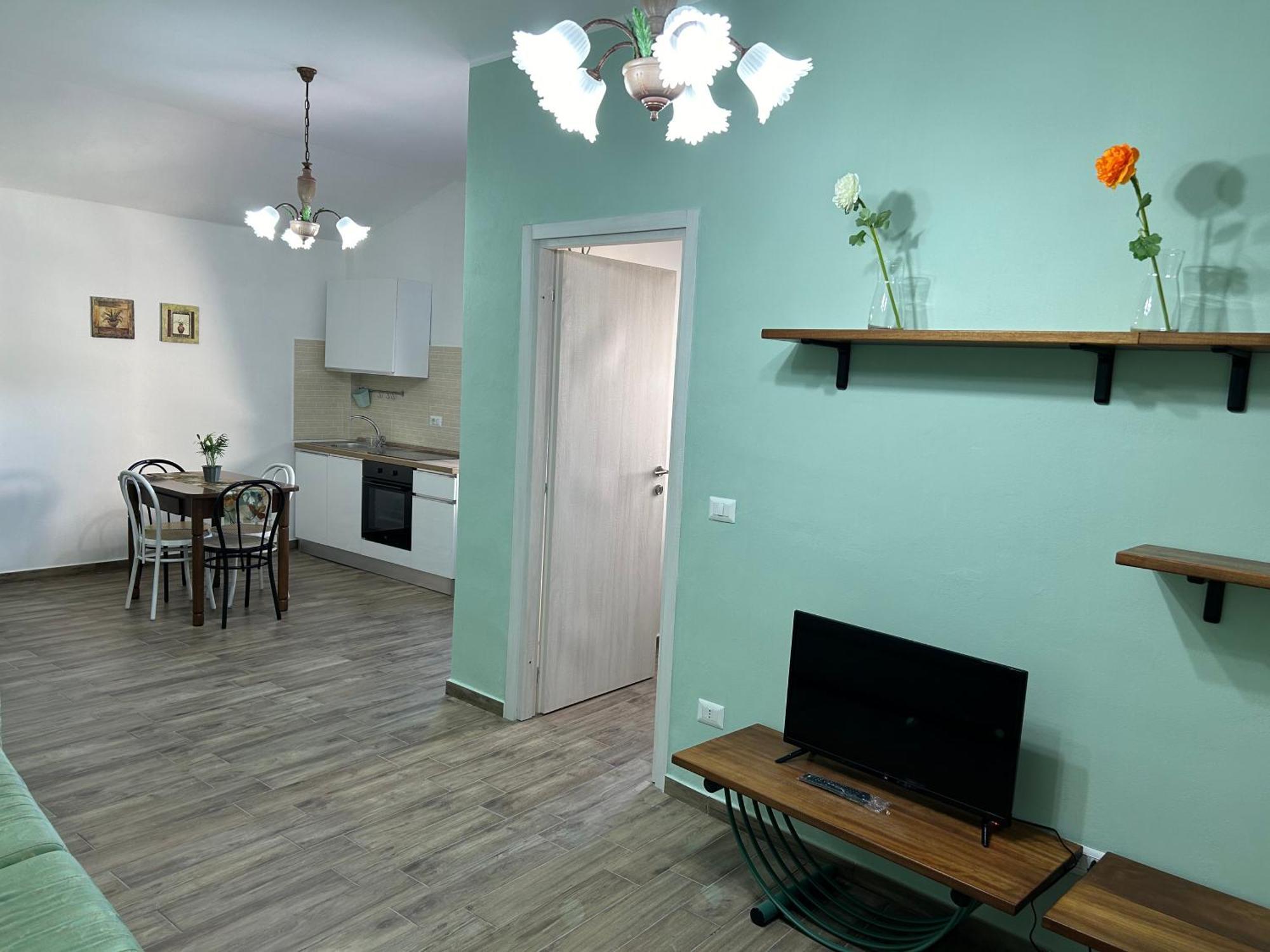 Siris B&B - Affittacamere Chiaromonte ภายนอก รูปภาพ